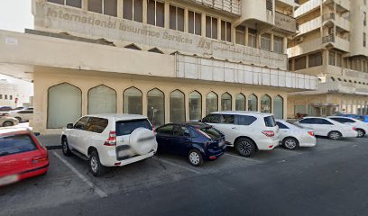 هنوف تميم محامون ومحامون - أبو ظبي - +971 6 564 2444