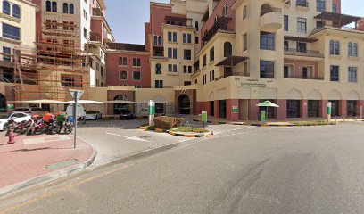 مركز الإمارات الطبي المتكامل منطقة حرة ذ -  - +971 4 362 4740