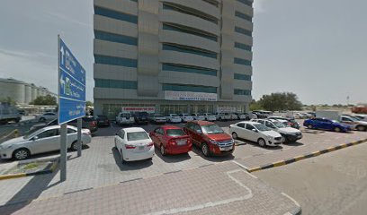 محمد الحمادي لتدقيق الحسابات - MAAA - أبو ظبي - +971 50 828 2888