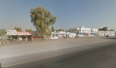 الغمام لكهرباء السيارات - أبو ظبي - +971 50 806 3091