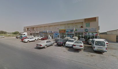 ورشة الرحمن لتصليح السيارات - أبو ظبي - +971 55 346 0612