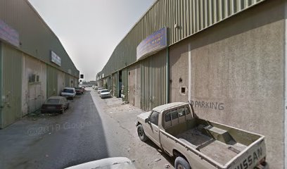 بلاك باور لصيانة السيارات - أبو ظبي - +971 56 466 6462