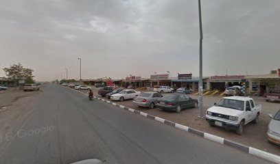 القوع لتجارة قطع غيار السيارات - أبو ظبي - +971 56 732 3571