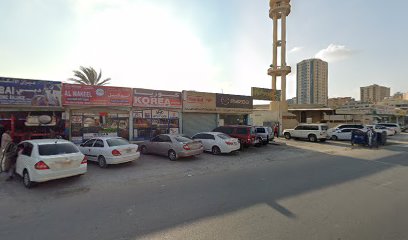 تاجر قطع غيار مازدا - شركة سيارات كلداري ذ - أبو ظبي - +971 6 743 8261