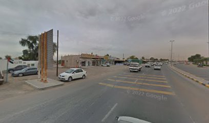 الشويب لقطع غيار السيارات - أبو ظبي - +971 6 882 3641