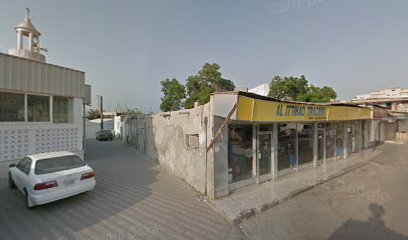 للخليج قطع غيار تجارية - أبو ظبي -