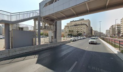 باراغ باريخ وشركاه محاسبون قانونيون -  - +971 4 351 7225