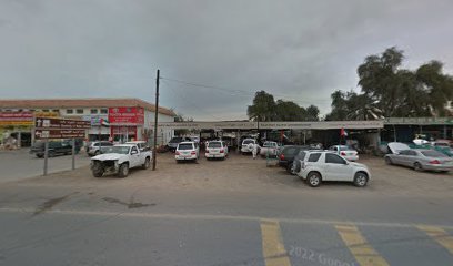 دبلن لقطع غيار السيارات - أبو ظبي - +971 6 546 6464