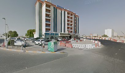 فاطمة لتجارة قطع غيار السيارات المستعملة - أبو ظبي - +971 55 274 4525