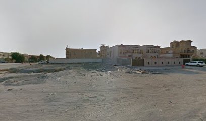عجمان - أبو ظبي -