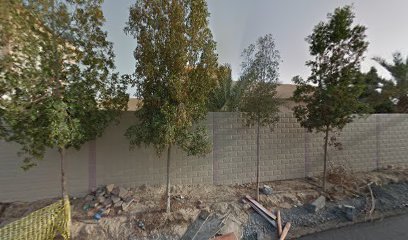 مار بايومو - أبو ظبي -