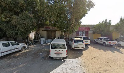 كويك فيكس للعناية بالسيارات ذ - أبو ظبي - +971 58 857 2201