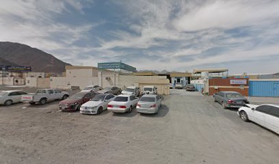 ورشة الشاجي لتصليح السيارات - أبو ظبي - +971 55 254 8660