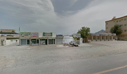 ورشة اليوسف لتصليح السيارات - أبو ظبي - +971 50 670 5429