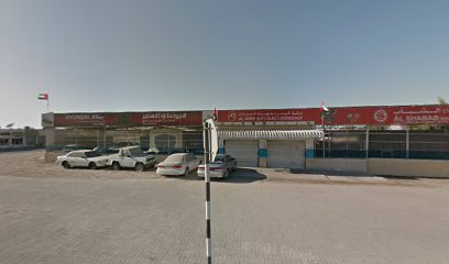 كراج الشباب - أبو ظبي - +971 7 223 6074