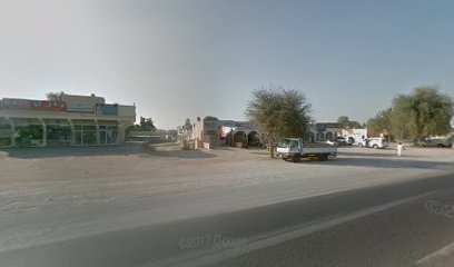 البادية للسيارات - أبو ظبي -