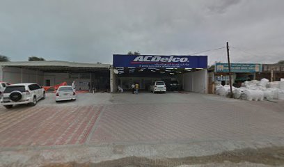 الانيس لصيانة السيارات - أبو ظبي - +971 6 882 2636
