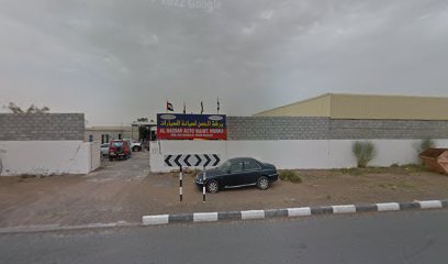 معرض الأختبر الثقي للسيارات. صيانة - أبو ظبي - +971 50 697 8609