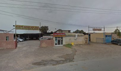 ورشة حائل لتصليح السيارات - أبو ظبي - +971 6 882 6075