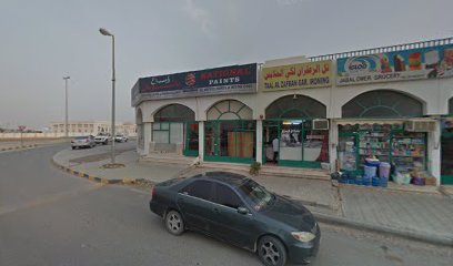 خدمة العيدان لتصليح الاطارات - أبو ظبي - +971 50 586 9252