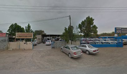 ورشة البخاري لتصليح السيارات - أبو ظبي - +971 50 972 2247