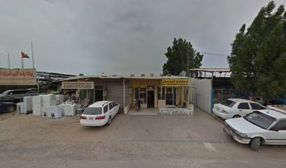 ورشة عين شمس لصيانة السيارات - أبو ظبي - +971 55 430 3667