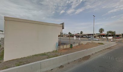 الحزام الاصفر - أبو ظبي -