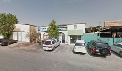إصلاح الدراجات البخارية Jemini - أبو ظبي - +971 6 532 9622