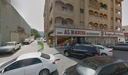 مركز خدمة نيسان - خورفكان - العربية للسيارات ش - أبو ظبي - +971 9 237 2421