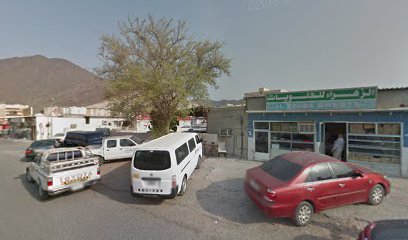 شركة الابراهيمية كراج - أبو ظبي -