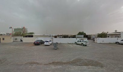 ورشة الناظر الذيد لتصليح السيارات - أبو ظبي - +971 50 787 3243