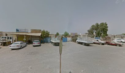 محل الغربي لمكيفات السيارات ولف المواتير - أبو ظبي - +971 50 576 1963