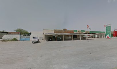 اكسبريس جراج - أبو ظبي - +971 6 766 2486