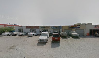 كراج عابد لصيانة السيارات - أبو ظبي - +971 50 534 2550