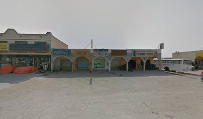 الشهاب لخدمة الاطارات وتغيير الزيت - أبو ظبي - +971 6 766 5479