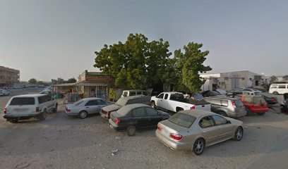 بوهرون لتصليح كهرباء السيارات والمكيفات - أبو ظبي - +971 50 529 0693