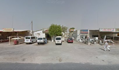 كراج عبيد لتصليح السيارات - أبو ظبي - +971 56 585 8580