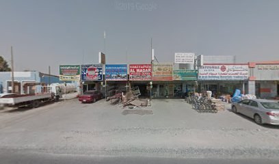 ورشة بن عمر لكهرباء السيارات والرادياتير - أبو ظبي - +971 55 836 6270