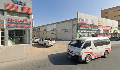 سولوترونيكس إليكت. إنست. تجارة المواد ذ م م - أبو ظبي - +971 6 742 8030