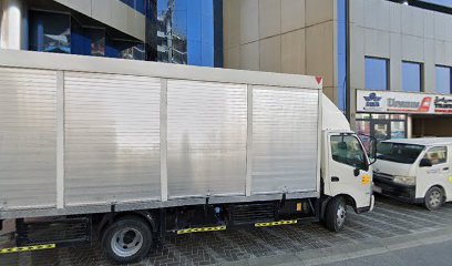 أكسيس لأنظمة التحكم ذ - أبو ظبي - +971 4 337 5100