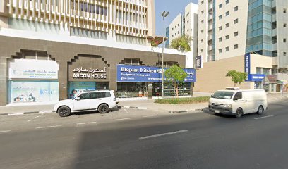 تقنيات تكتيكس - أبو ظبي - +971 50 654 6854