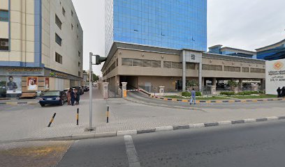 حلول الأعمال النفاثة (JBS) - أبو ظبي - +971 6 748 6866