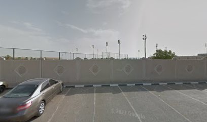 نادي شاتلر داخلي - أبو ظبي -