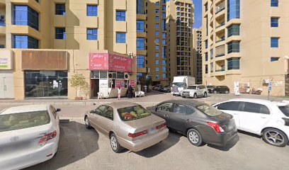 مخبز الخور - أبو ظبي - +971 55 421 5540