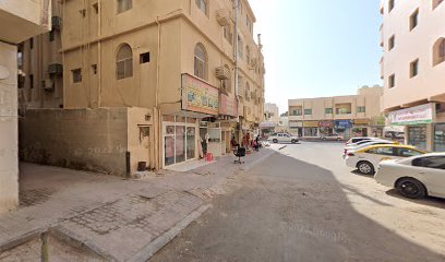 مخبز الحياة - أبو ظبي - +971 6 747 2753