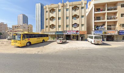 مخبز درويش - أبو ظبي - +971 52 684 1311