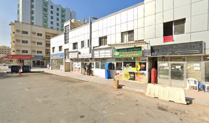 مخبز السمحة - أبو ظبي - +971 50 365 7601