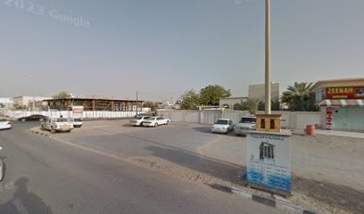 مخبز الزاهد مخبز زاهد - أبو ظبي - +971 56 661 4862
