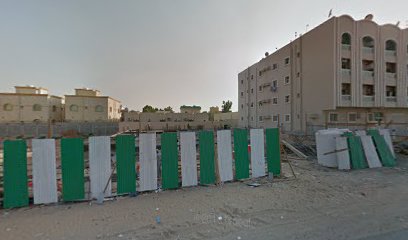 مخبز انوار المدينة - أبو ظبي - +971 52 512 9465