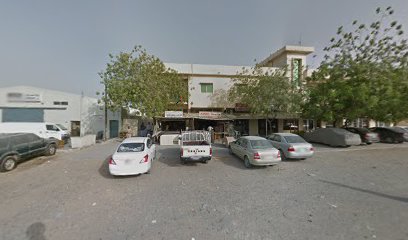 مخبز الزهراء - أبو ظبي -